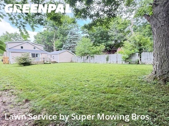 Lawn Mowing nearby Grand Ledge, MI, 