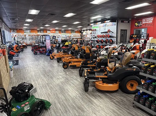 Classic Turf Equipment Photo 6