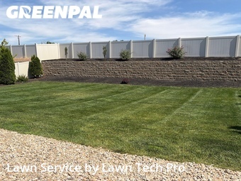 Yard Mowing nearby Nampa, ID, 