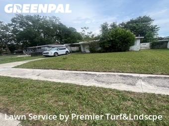 Yard Mowing nearby Orlando, FL, 
