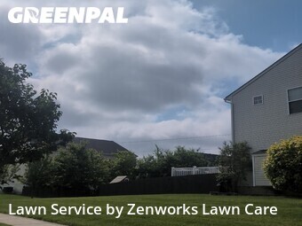 Lawn Service nearby Grove City, OH, 