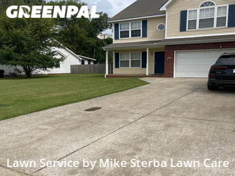 Lawn Mowing nearby Murfreesboro, TX, 