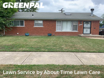 Lawn Cutting nearby Detroit, MI, 