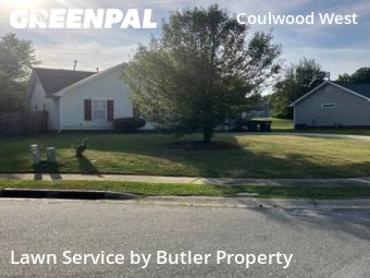 Lawn Care Service nearby Charlotte, NC, 