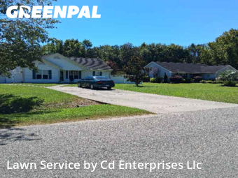 Lawn Service nearby Conway, SC, 