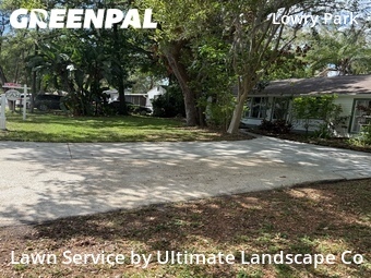 Yard Mowing nearby Tampa, FL, 