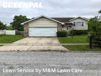 Lawn Maintenance nearby Hobart, IL, 