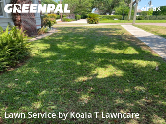 Yard Cutting nearby Jacksonville, FL, 