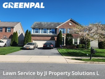 Lawn Mowing nearby Frederick, MD, 