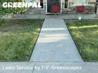 Yard Cutting nearby Boise, ID, 