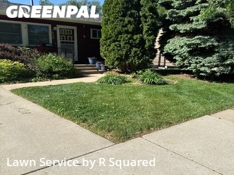 Lawn Cut nearby Sioux Falls, SD, 