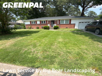 Lawn Maintenance nearby Virginia Beach, VA, 