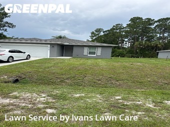 Lawn Care nearby Palm Bay, FL, 