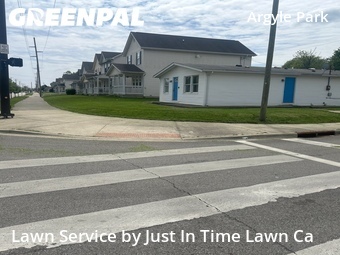 Lawn Maintenance nearby Columbus, OH, 