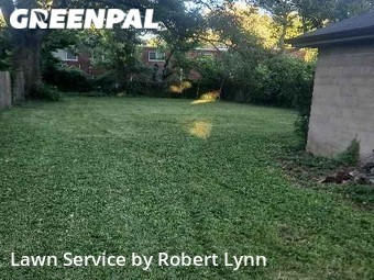 Grass Cut nearby Cincinnati, OH, 