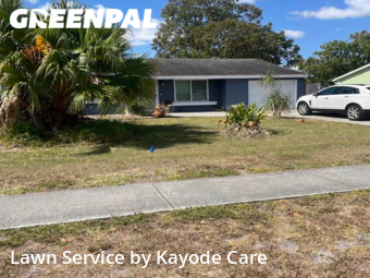 Lawn Service nearby Port St. Lucie, FL, 