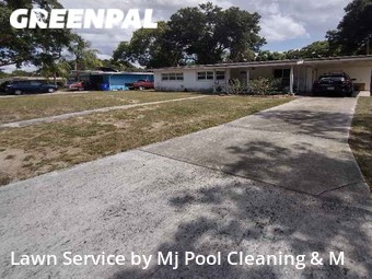 Lawn Mowing nearby Lakeland, FL, 