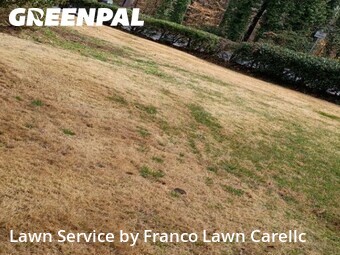 Yard Mowing nearby Tucker, GA, 