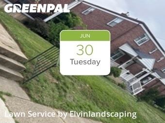 Lawn Service nearby Dundalk, MD, 