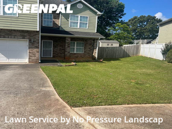 Grass Cutting nearby Forest Park, GA, 