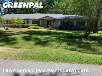 Yard Mowing nearby Sanford, FL, 