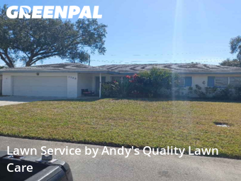 Yard Mowing nearby Largo, FL, 