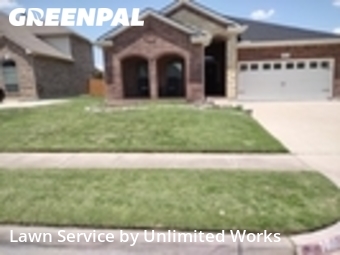 Lawn Mow nearby Arlington, TX, 