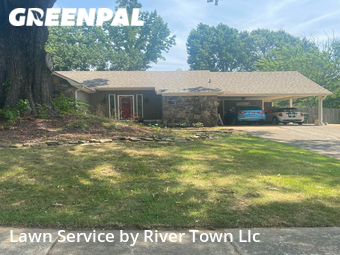 Lawn Cutting nearby Memphis, MS, 