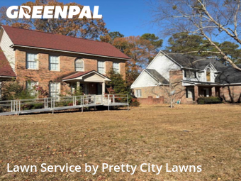 Yard Cutting nearby Fayetteville, NC, 