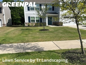 Grass Cut nearby Zebulon, NC, 