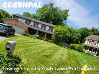 Lawn Care nearby Hamilton, OH, 