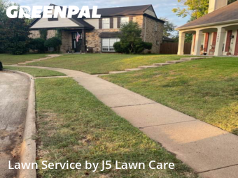 Lawn Maintenance nearby Cedar Hill, TX, 