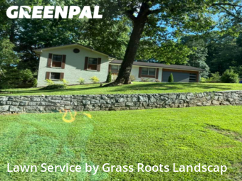 Lawn Mowing Service nearby Chamblee, GA, 