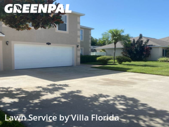 Yard Mowing nearby Vero Beach, FL, 