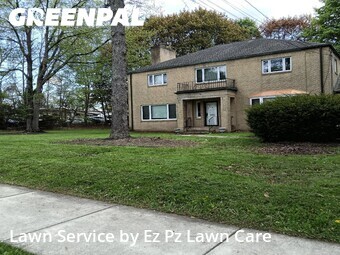 Grass Cutting nearby Binghamton, PA, 