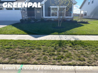 Lawn Mow nearby Beavercreek Township, OH, 