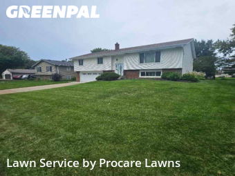 Yard Cutting nearby Saint Paul, MN, 