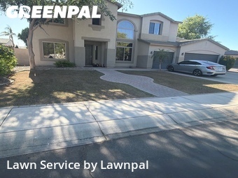Lawn Cutting nearby Chandler, AZ, 