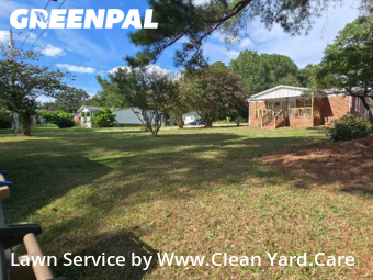 Lawn Cutting nearby Wake Forest, NC, 