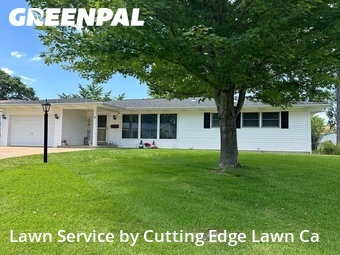 Grass Cutting nearby Florissant, MO, 