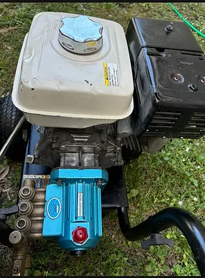 LynMar Small Engine Repairs Photo 19