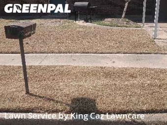 Lawn Care Service nearby Tulsa, OK, 