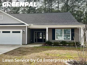 Lawn Cut nearby Calabash, SC, 