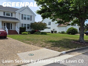 Grass Cut nearby Virginia Beach, VA, 