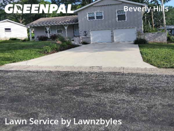 High Quality Yard Mowing nearby Overland Park, MO, 66207