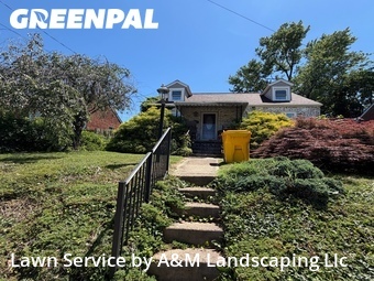 Lawn Mow nearby Glen Burnie, MD, 