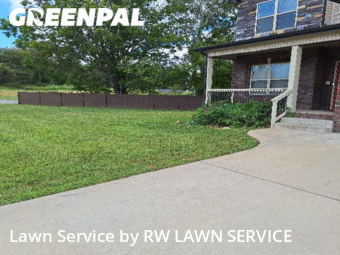 Lawn Care nearby Clarksville, TN, 