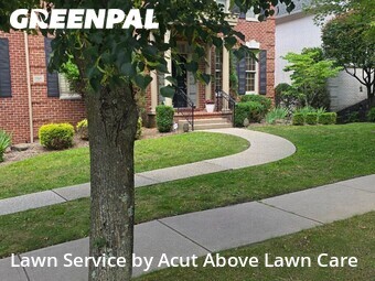 Lawn Mowing nearby Pittsburgh, PA, 