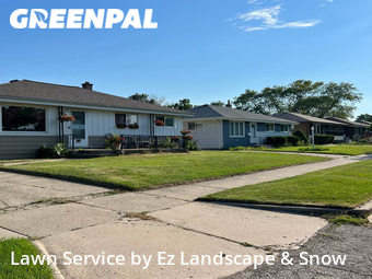 Yard Mowing nearby Milwaukee, WI, 