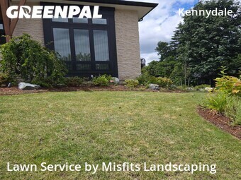 Lawn Care nearby Renton, WA, 